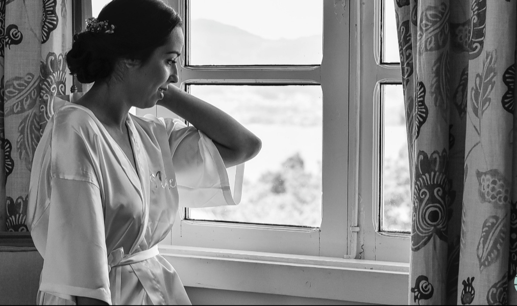 entrevista a Nerea, novia 2019
