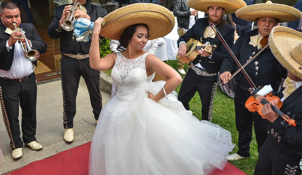entrevista a Nerea, novia 2019