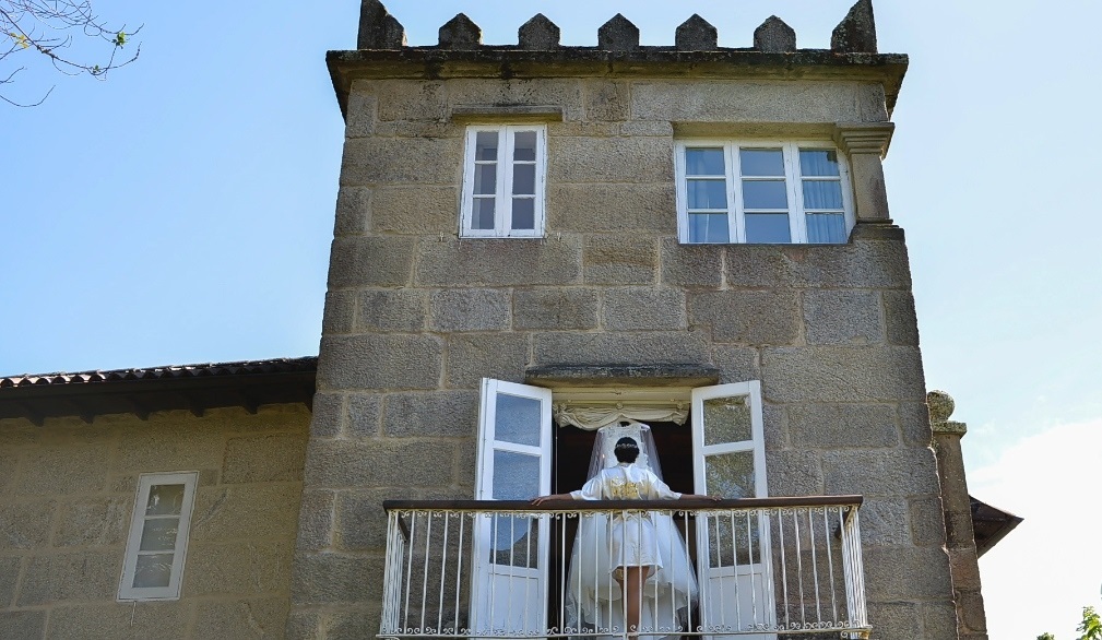 bodas pontevedra