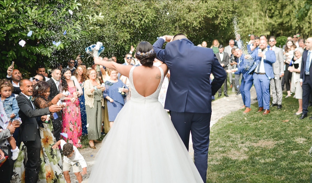 bodas galicia
