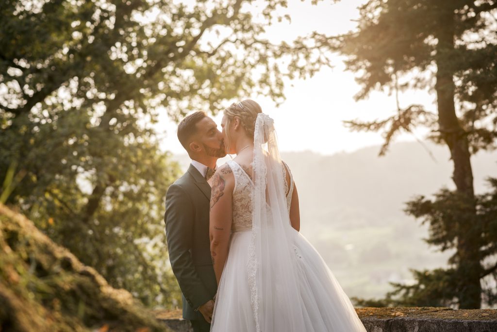 bodas galicia