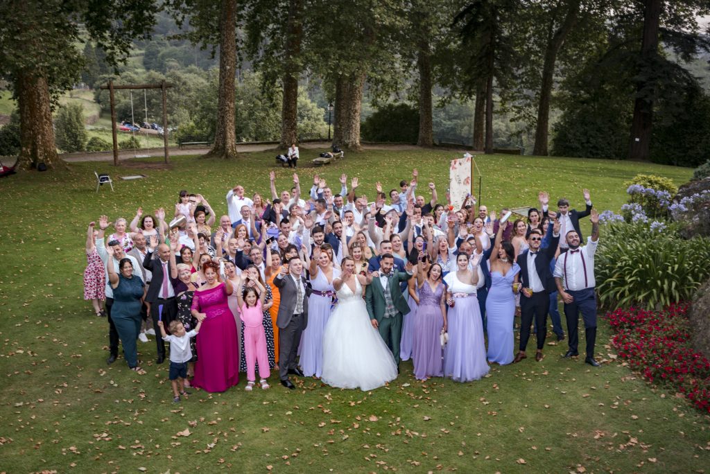 wedding planner vigo