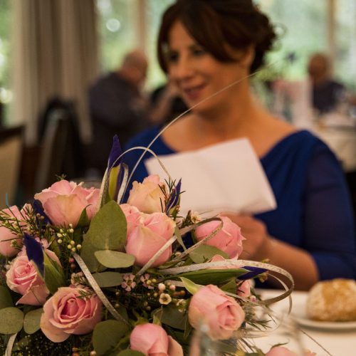 bodas pontevedra