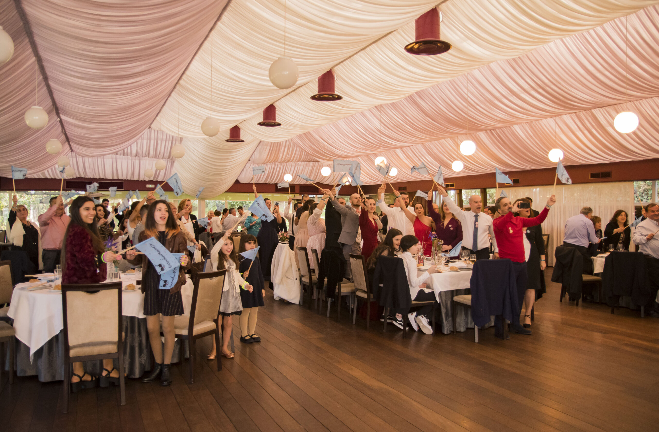 Juegos para el día de la boda