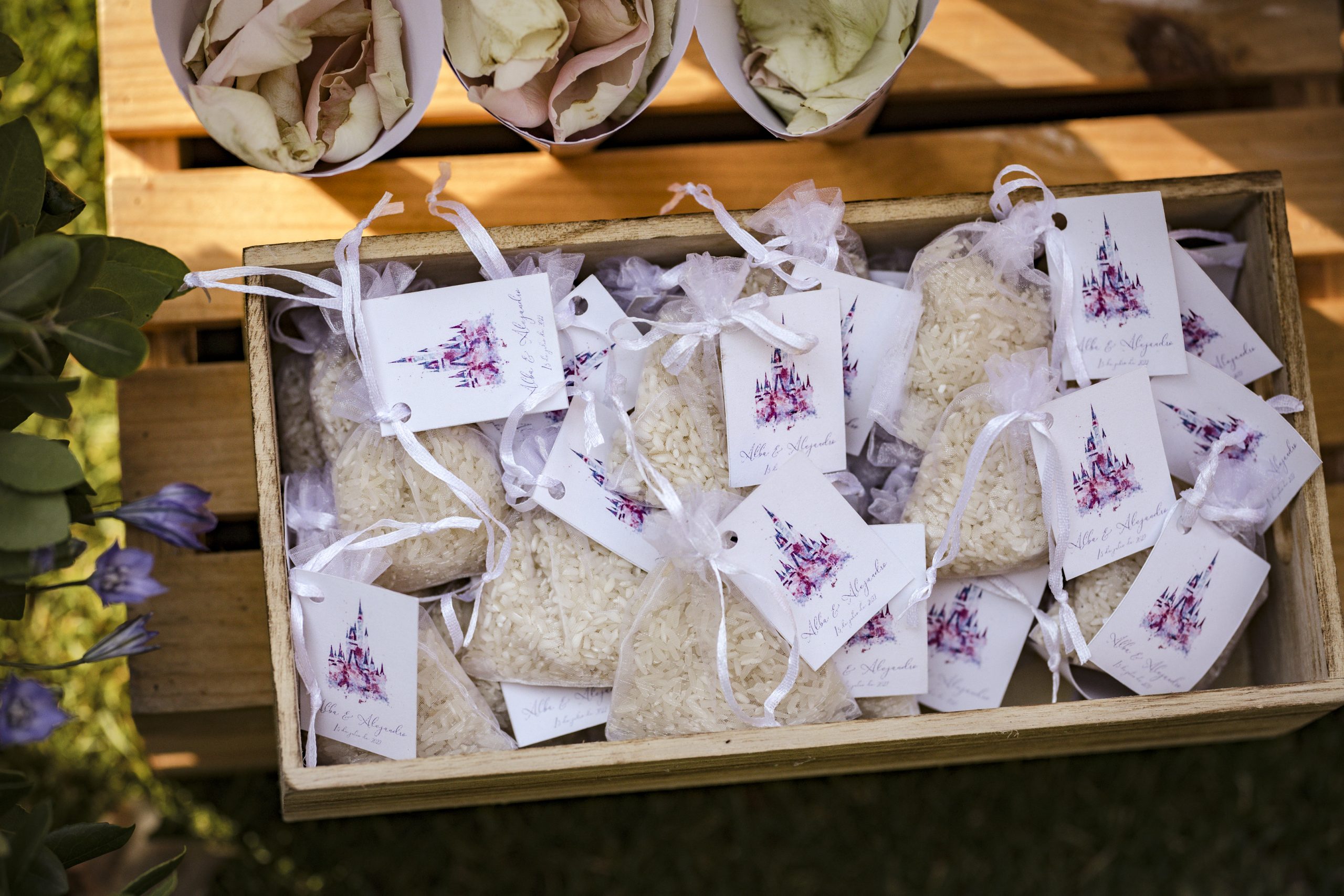 supersticiones de boda