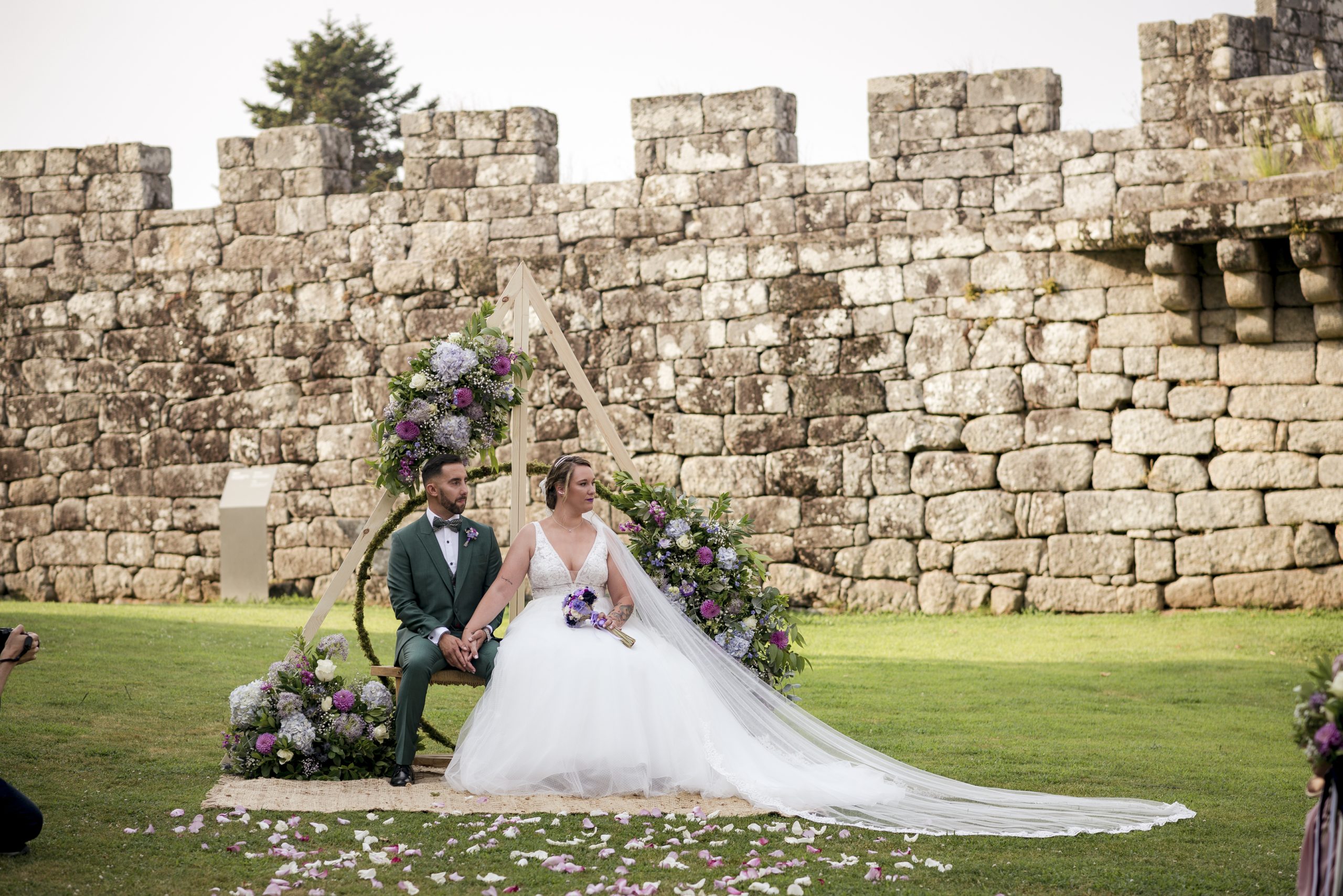 errores para evitar el día de tu boda