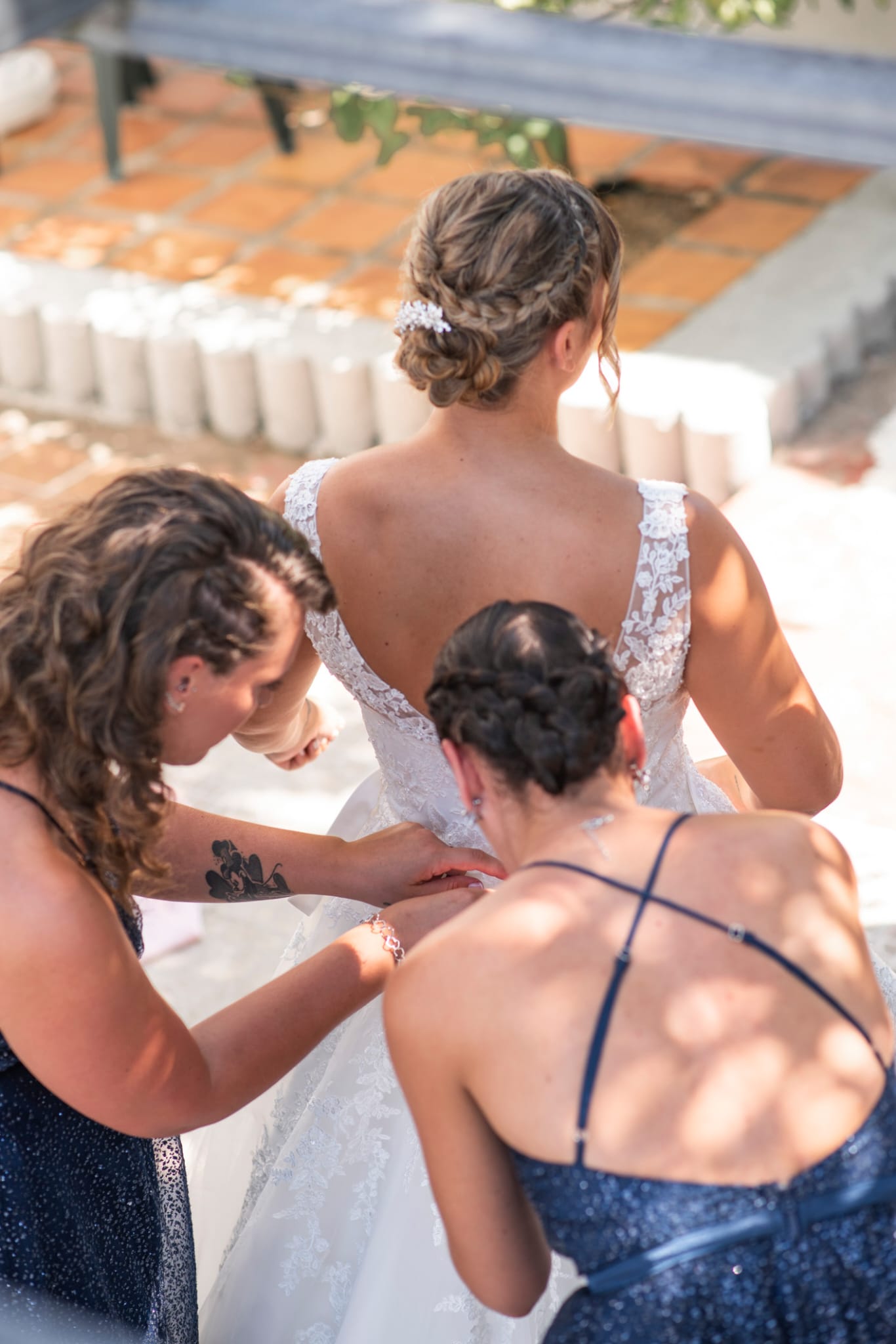 Wedding planner vigo (pontevedra)