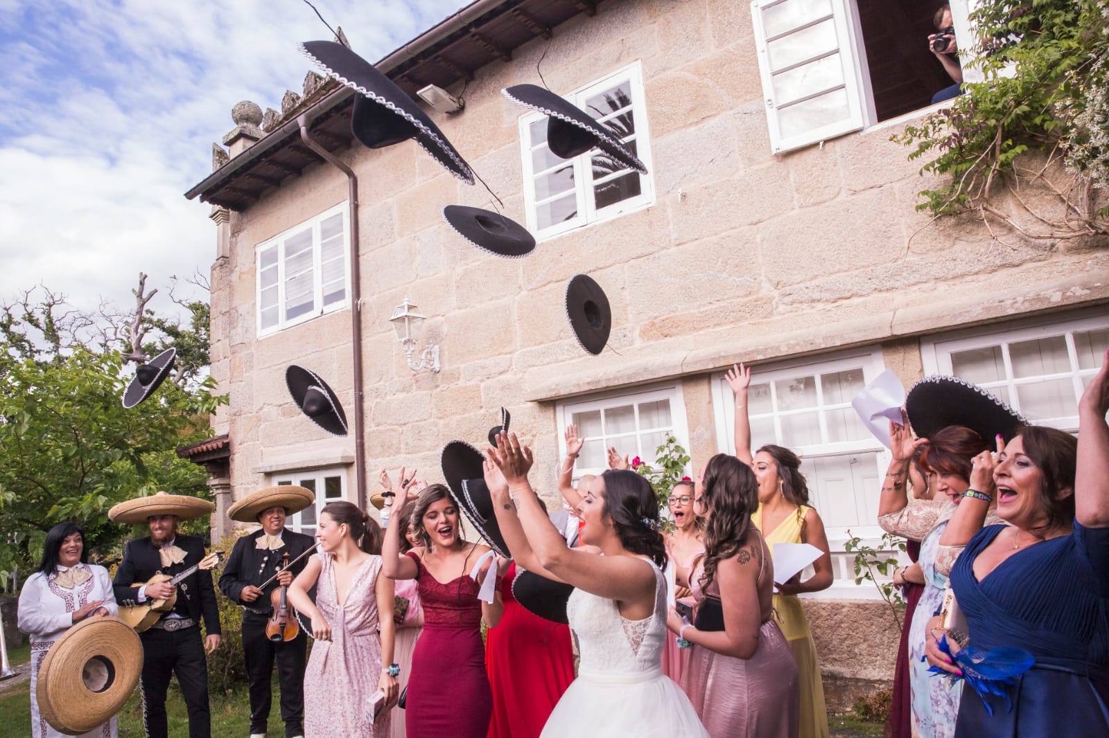 wedding planner en pontevedra