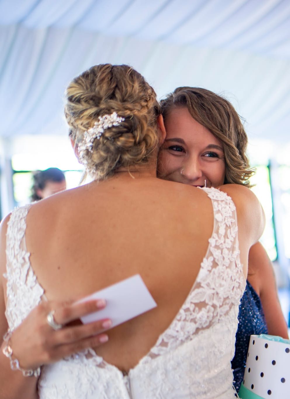 wedding planner Pontevedra