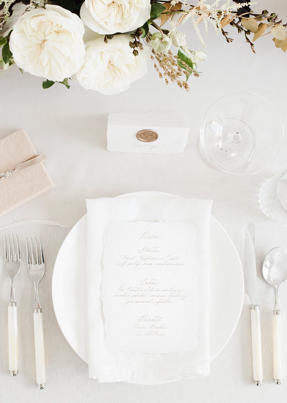 wedding planner en vigo