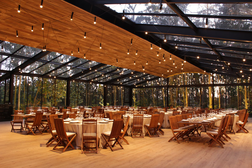 Establecimientos para bodas en A Coruña