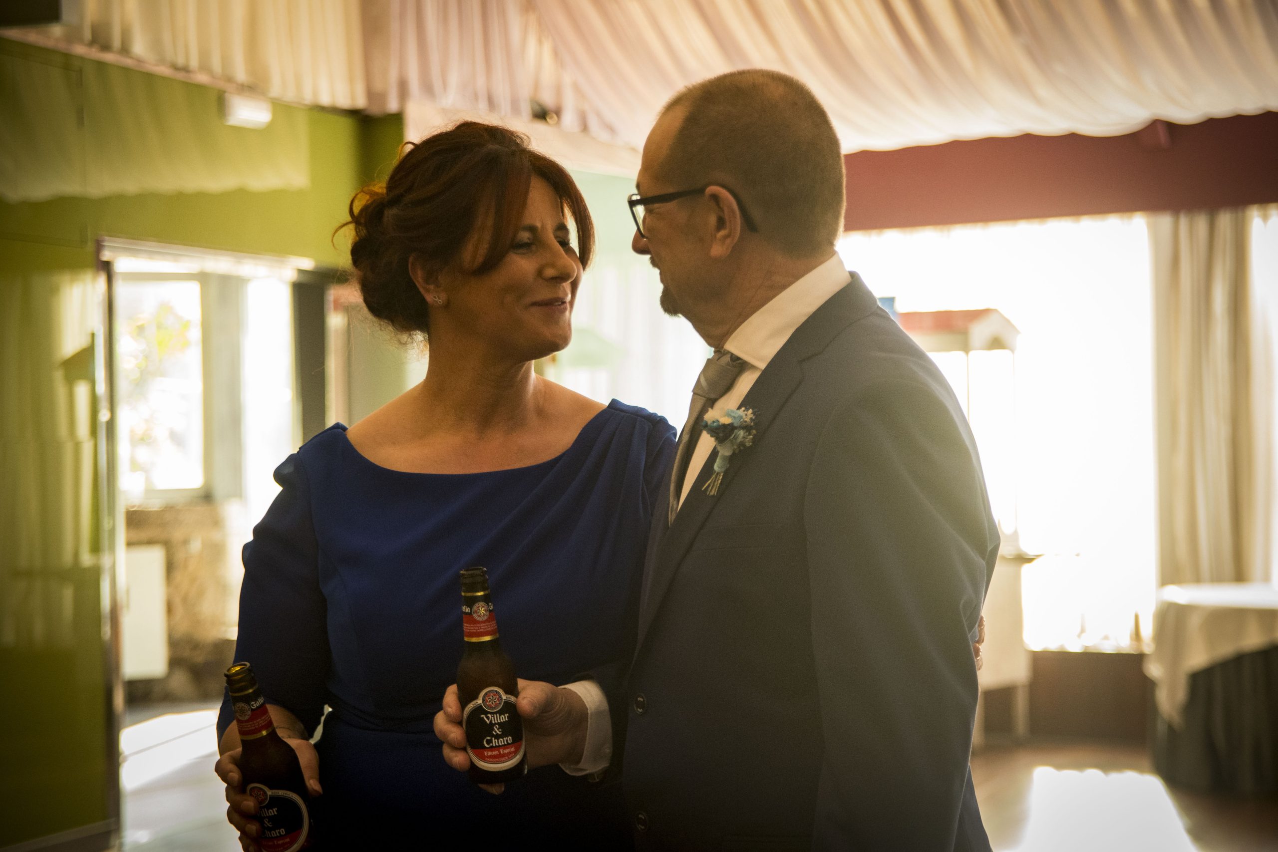 preguntas y respuestas bodas