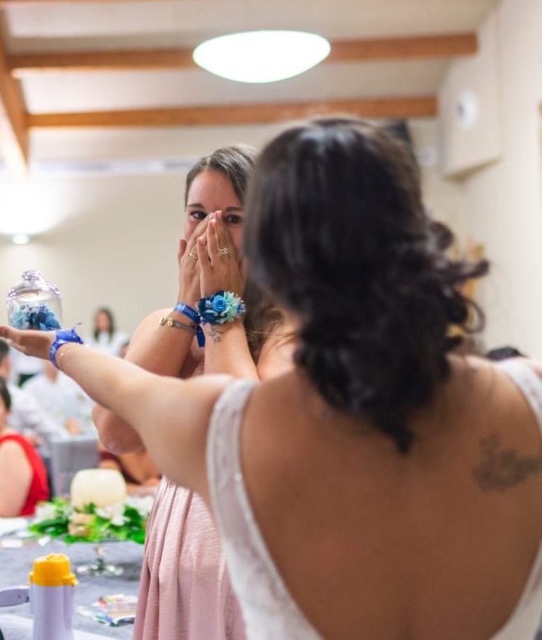 coordinación día B galicia