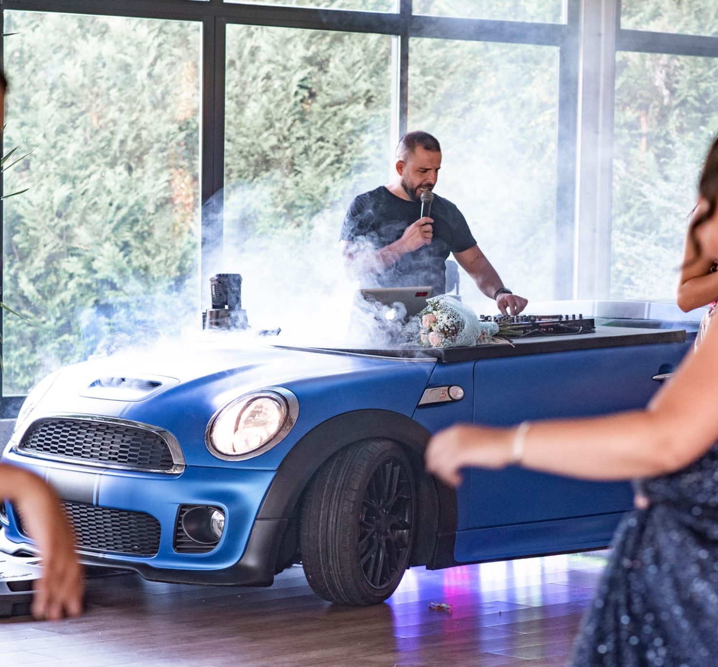 organización integral bodas galicia