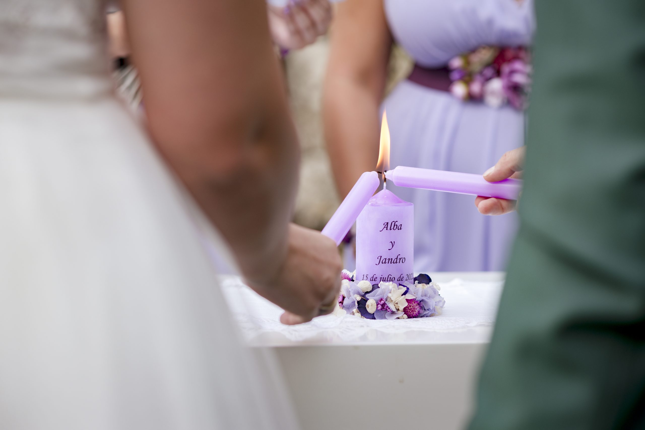 wedding planner pontevedra